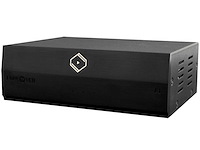 Silent angel f1-eu audio streamer - afbeelding 1 van  3