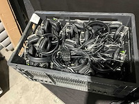 Silent disco set - afbeelding 3 van  3