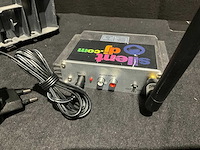 Silent disco set - afbeelding 3 van  6
