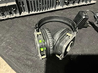 Silent disco set - afbeelding 5 van  6