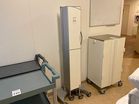 Silenta enkel vouwscherm - afbeelding 2 van  3