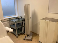 Silenta enkel vouwscherm - afbeelding 3 van  3