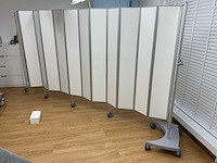 Silentia kamerscherm - afbeelding 1 van  7