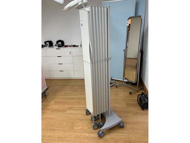 Silentia kamerscherm - afbeelding 3 van  7