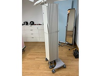 Silentia kamerscherm - afbeelding 3 van  7