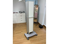 Silentia kamerscherm - afbeelding 4 van  7