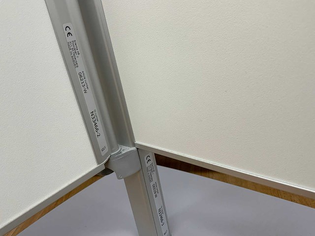 Silentia kamerscherm - afbeelding 5 van  7