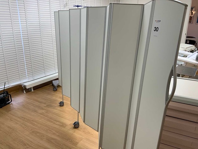 Silentia kamerscherm - afbeelding 6 van  7