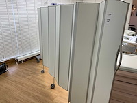 Silentia kamerscherm - afbeelding 6 van  7