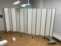 Silentia kamerscherm - afbeelding 7 van  7