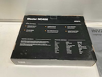 Silentiumpc, invzi nc400 notebook cooler en laptop stand - afbeelding 3 van  7