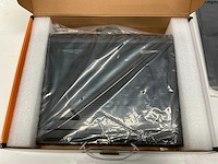 Silentiumpc, invzi nc400 notebook cooler en laptop stand - afbeelding 4 van  7