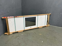 Silestone keukenblad 307,5x64,5 cm - afbeelding 5 van  19