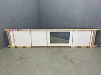 Silestone keukenblad 307,5x64,5 cm - afbeelding 12 van  19