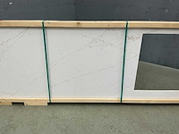 Silestone keukenblad 307,5x64,5 cm - afbeelding 14 van  19