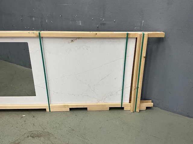 Silestone keukenblad 307,5x64,5 cm - afbeelding 16 van  19