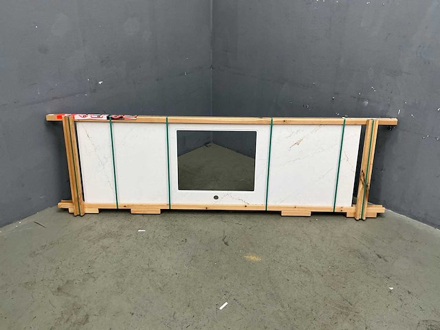 Silestone keukenblad 307,5x64,5 cm - afbeelding 4 van  19