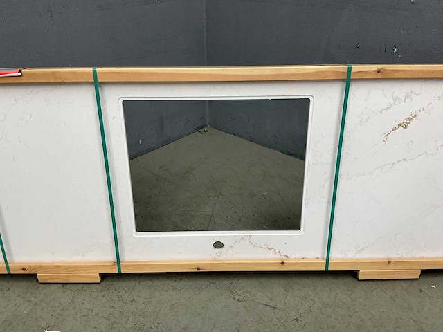 Silestone keukenblad 307,5x64,5 cm - afbeelding 6 van  15