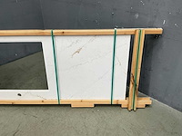 Silestone keukenblad 307,5x64,5 cm - afbeelding 7 van  15