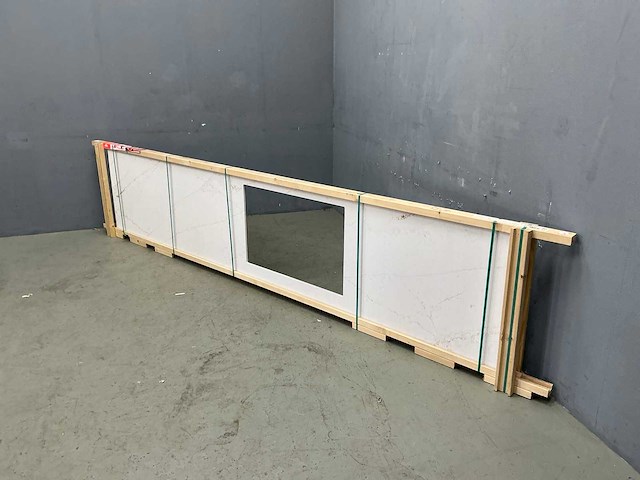 Silestone keukenblad 307,5x64,5 cm - afbeelding 1 van  15