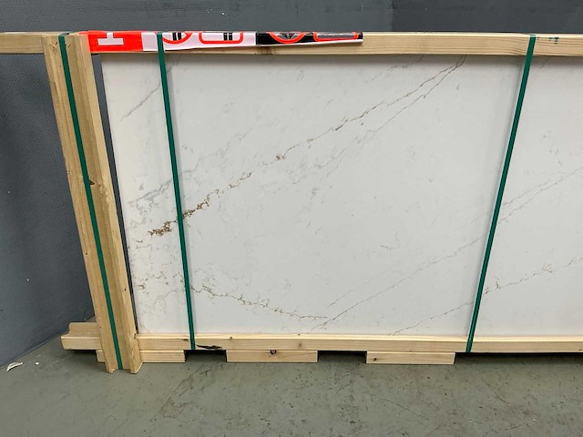 Silestone keukenblad 307,5x64,5 cm - afbeelding 11 van  15