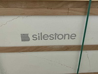 Silestone keukenblad 307,5x64,5 cm - afbeelding 14 van  15