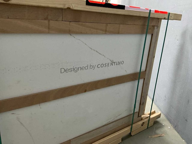 Silestone keukenblad 307,5x64,5 cm - afbeelding 15 van  15