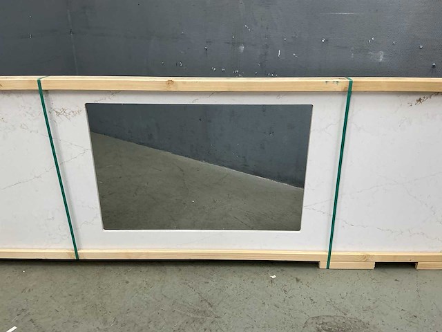 Silestone keukenblad 307,5x64,5 cm - afbeelding 15 van  19