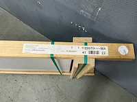 Silestone keukenblad 307,5x64,5 cm - afbeelding 19 van  19