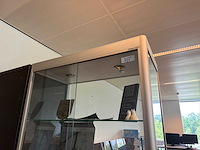 Siletsy vitrinekast - afbeelding 3 van  3