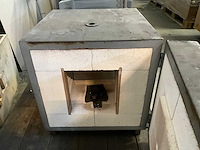 Silex moffeloven - afbeelding 2 van  4