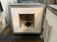 Silex moffeloven - afbeelding 3 van  4