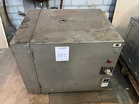 Silex moffeloven - afbeelding 4 van  4