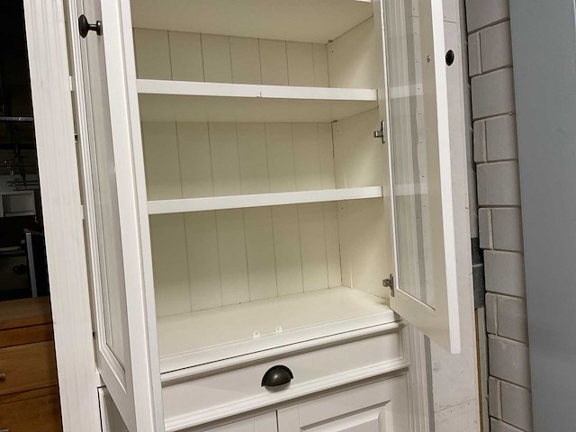 Silfie opbergkast - afbeelding 2 van  16