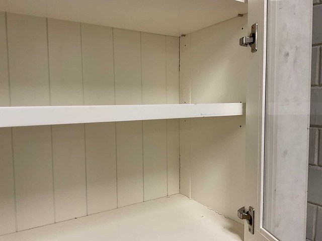 Silfie opbergkast - afbeelding 3 van  16