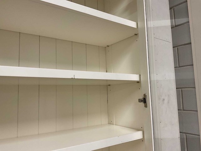 Silfie opbergkast - afbeelding 4 van  16