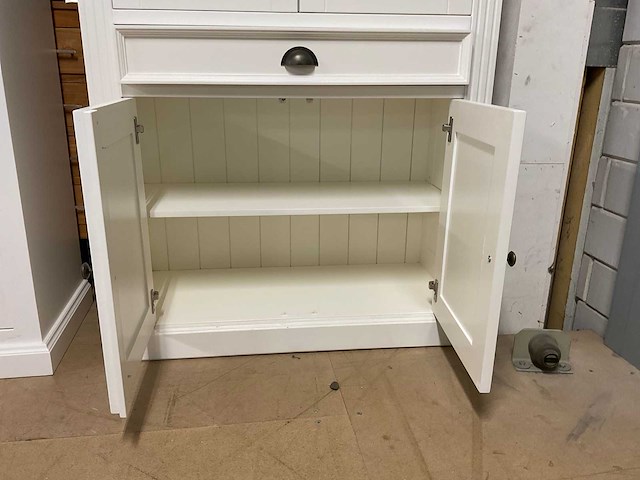 Silfie opbergkast - afbeelding 7 van  16