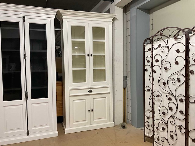 Silfie opbergkast - afbeelding 1 van  16