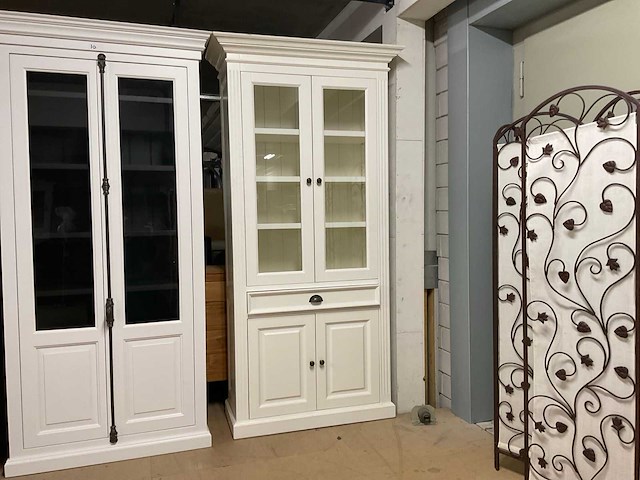 Silfie opbergkast - afbeelding 9 van  16