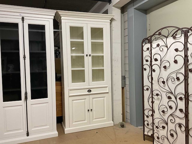 Silfie opbergkast - afbeelding 10 van  16