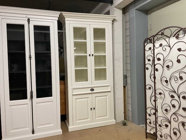 Silfie opbergkast - afbeelding 11 van  16