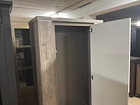 Silfy boekenkast - afbeelding 2 van  16