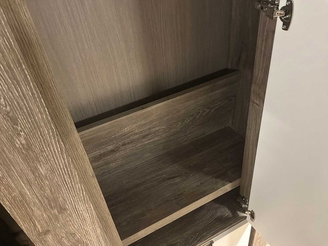 Silfy boekenkast - afbeelding 4 van  16