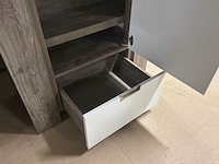 Silfy boekenkast - afbeelding 5 van  16