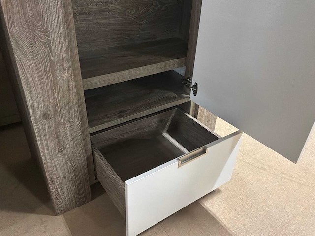 Silfy boekenkast - afbeelding 6 van  16