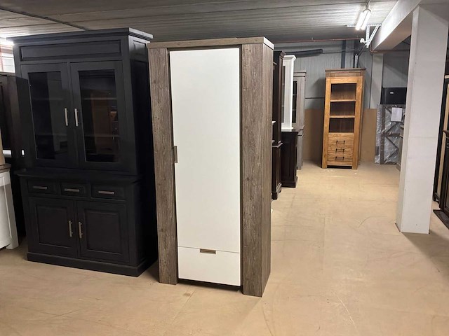 Silfy boekenkast - afbeelding 1 van  16