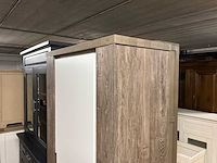 Silfy boekenkast - afbeelding 14 van  16