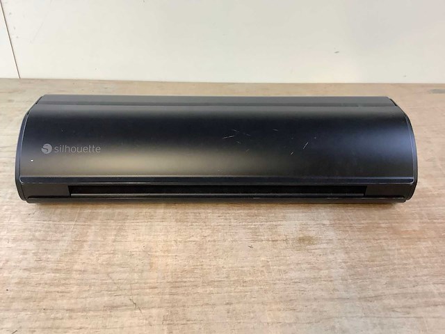 Silhouette cameo 5 s260 2jet inktjetprinter - afbeelding 2 van  8