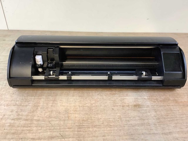 Silhouette cameo 5 s260 2jet inktjetprinter - afbeelding 3 van  8
