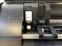 Silhouette cameo 5 s260 2jet inktjetprinter - afbeelding 4 van  8